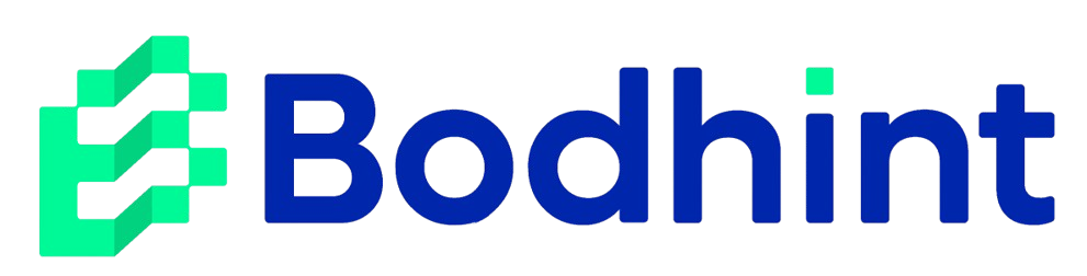 Bodhint Logo